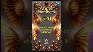 Angel Number 520: Trust the Process. Wealth