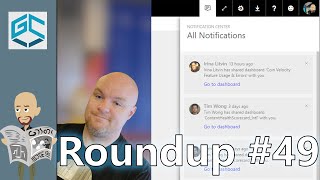 R, Reporting Services and some notifications for Power BI - Roundup #49