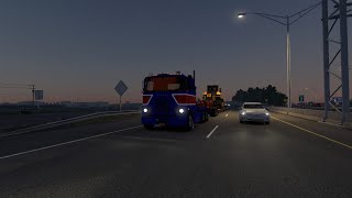 ATS: National States Day Adventures - Utah with Kishadowalker's Mack F700