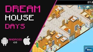 Dream House Days juego GRATUITO Android & iOS screenshot 5