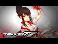 Tekken 7 ost - Aloneness [Extended]