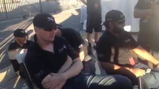 Famous rLoop Hyperloop Team Live Stream Wealth