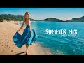 Mega Hits 2024 🌱 The Best Of Vocal Deep House Music Mix 2024 🌱 Summer Music Mix 2024 #136