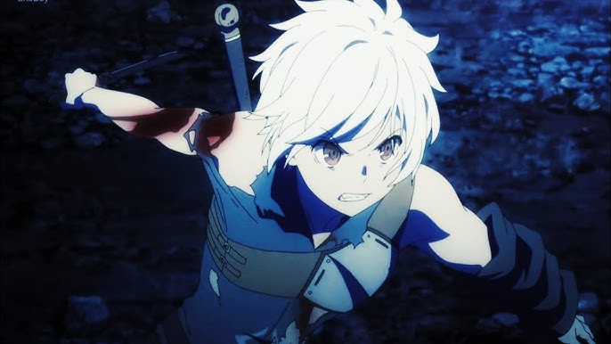 DanMachi Season 4 Part 2「AMV」My Demons ᴴᴰ 