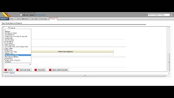 Run a Time Off Report in ADP