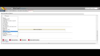Run a Time Off Report in ADP