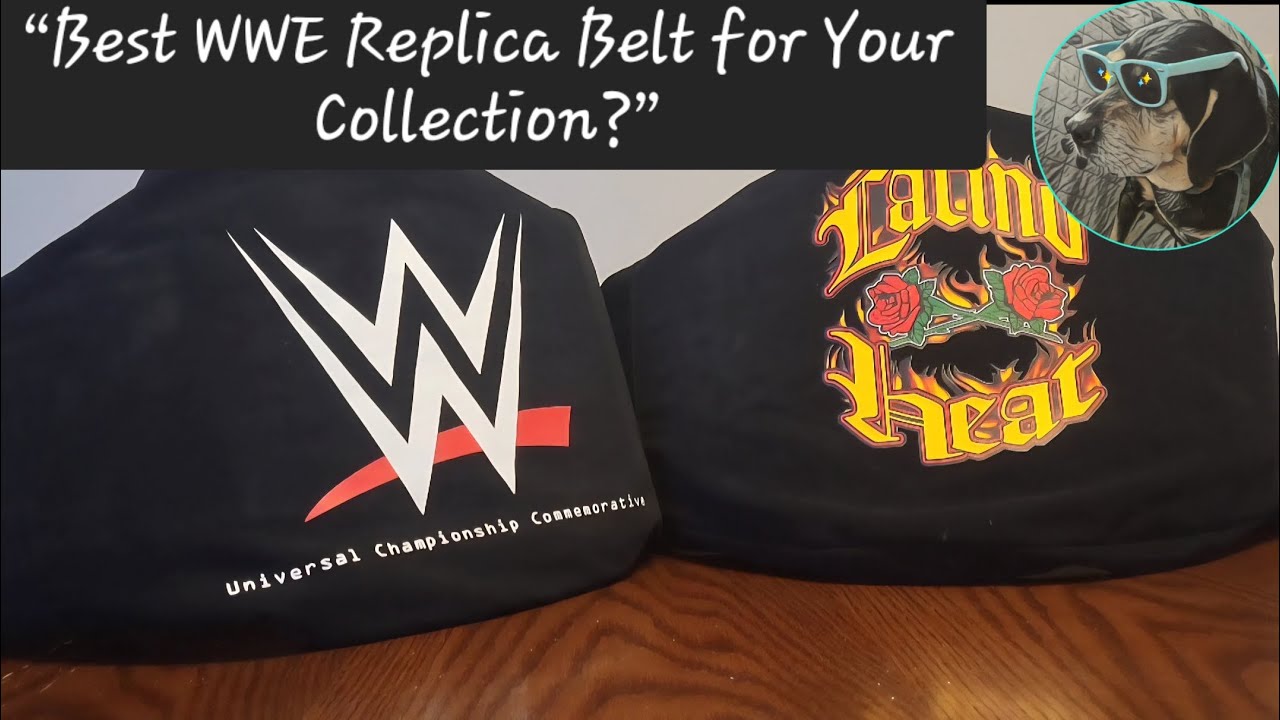 Collector’s Showdown: Signature Series Championship vs Commemorative 