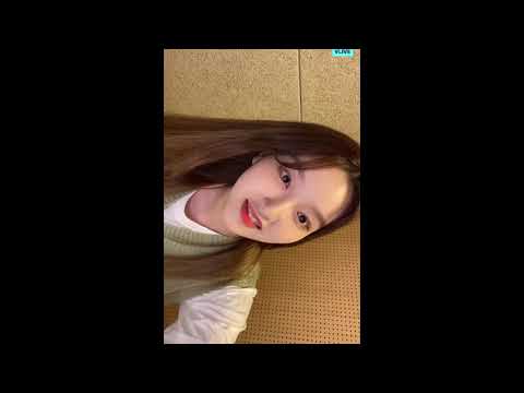[이달의 소녀/고원] 3번의 브이앱과 초보 DJ 고원이디