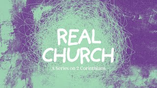LIVE - New Life Norwood Park - Pastor Asa App - 2 Corinthians 2:12-3:18