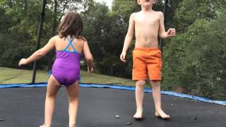 Trampoline