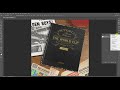 Использование обтравочного контура (Clipping Path) Photoshop в Indesign