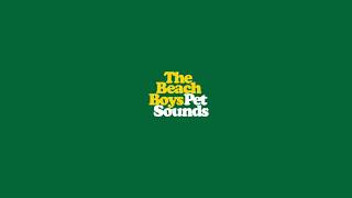 Pet Sounds Backing Track