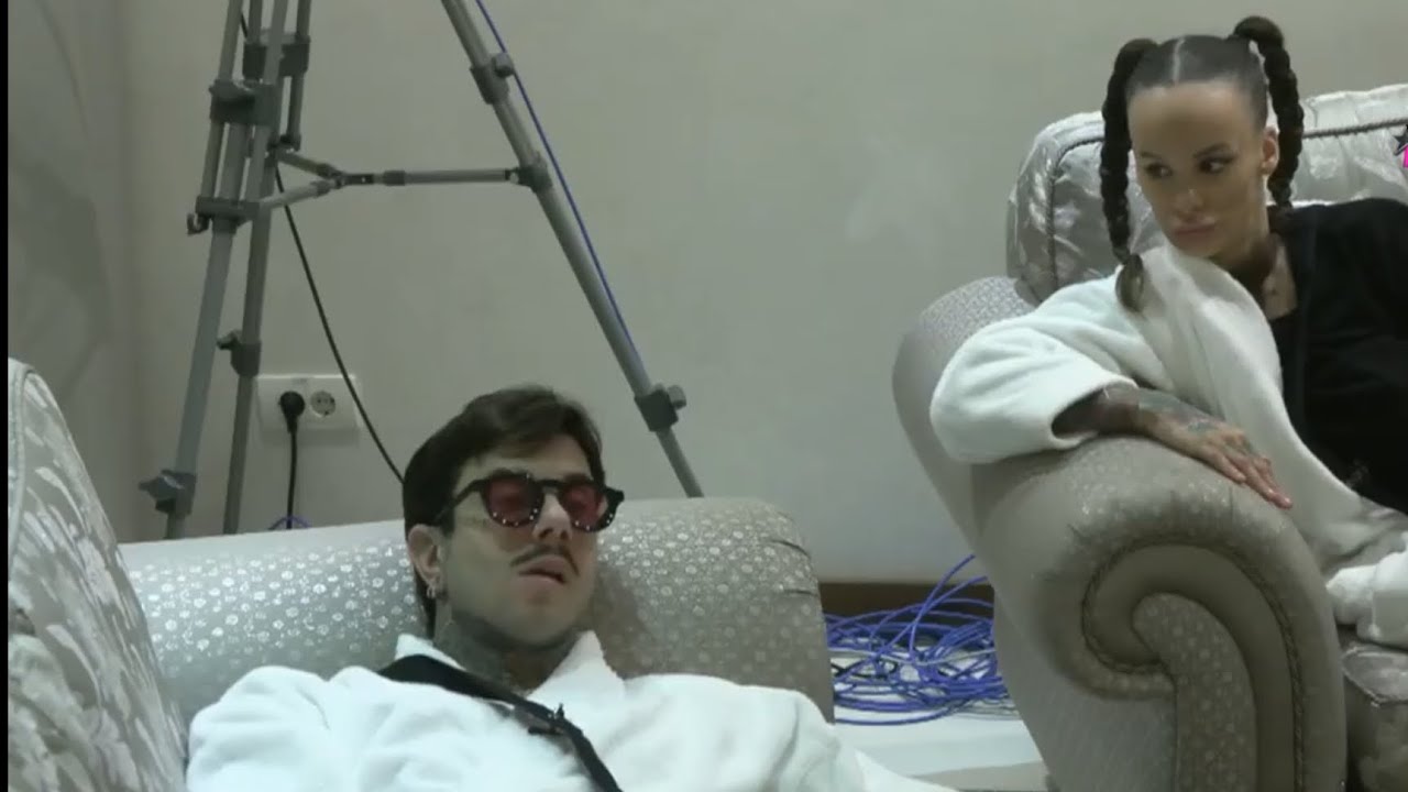 Uzivo HAOS u Hotelu! Teodora i Filip ISMEVAJU Bbebicu! GORII SVEE