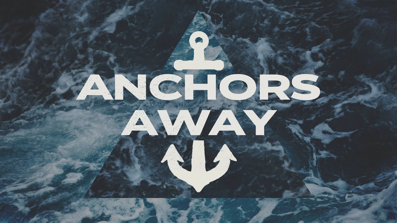Anchors Away YouTube