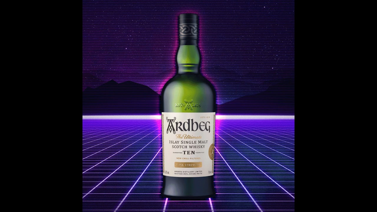 Hot Dog Bourbon Is Breaking the Internet… But Ardbeg 10 Cask Strength Wins