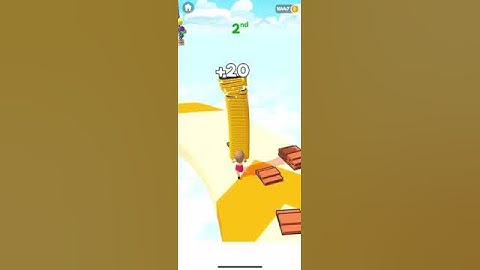 Max Level Pro Shortcut Run - New Update All Levels Gameplay Shorts # 116