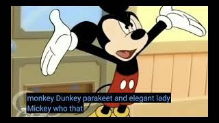 Goofys Key Chains Are Boring