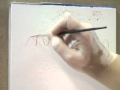 Painting Brushes - Liners vs. Detailers