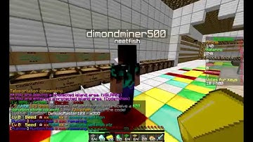 VortexPvp.com - neetfish (Skyblock Leaf)