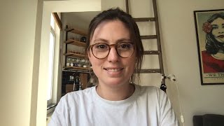 Live Q&A with Colombe Jun 1, 2020