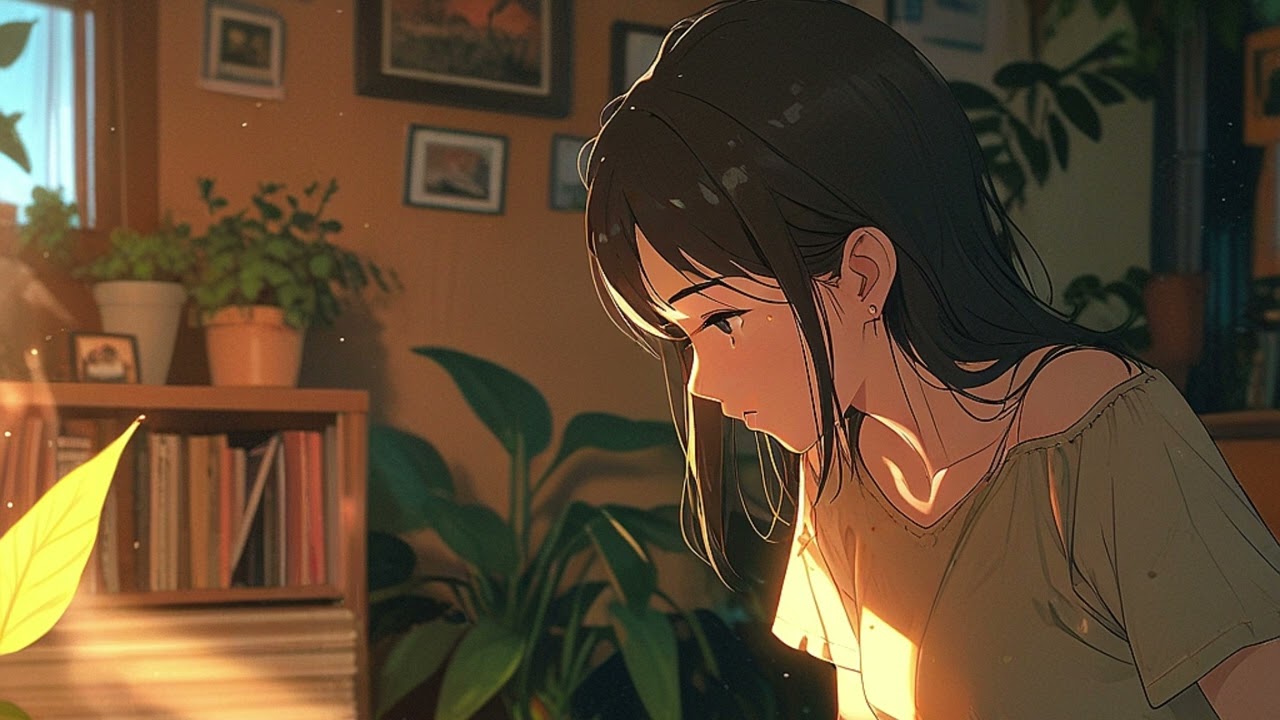 Smooth Lofi Vocals for Focus & Study ☕ | Afternoon Chill Beats