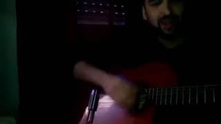 Video thumbnail of "José Reyes (Iglesia del Pla) - Soy tu Dios | MusicaFiladelfia"