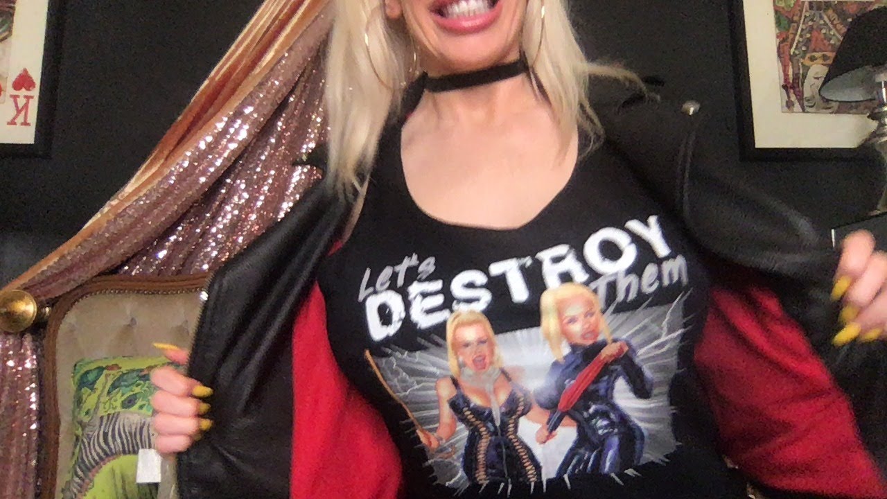 REBECCA MORE LIVESTREAM Q&A - YouTube