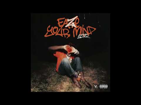 Kodak Black - Eaze Your Mind (Instrumental)