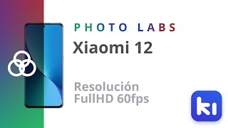 Xiaomi 12 Fullhd 60