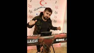 Salarlı Ramazan Dolandımda Geldim Emirdağındanyöresel Oyun Havası...