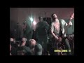 INSOLENCE @ I.E.S. Portuguese Hall - San Jose, CA 2007