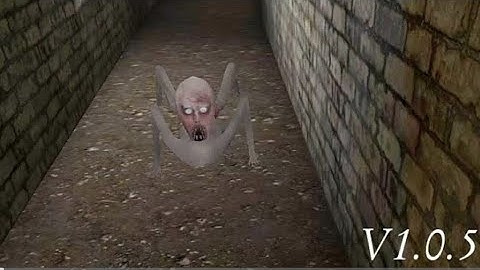 The Child Of Slendrina V1.0.5 | New Uptade | Full Gameplay