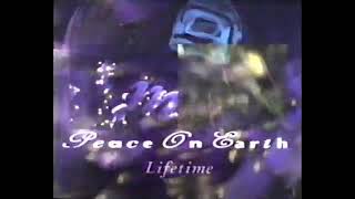 Lifetime Id 1996 Happy Holidays