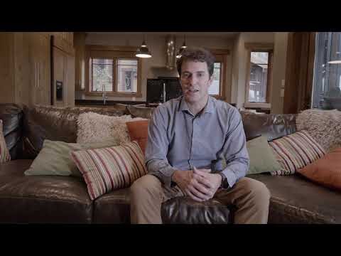 71 Park Place, Steamboat Springs, CO home video tour