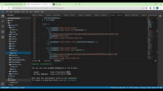 ReactJS | Mini-Project Covid Dashboard| CCBP 4.0 | NXTWAVE