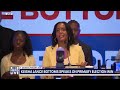 Keisha Lance Bottoms wins Democratic primary for governor | FOX 5 News
