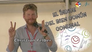 CHRISTIAN FELBER · El Índice del Bien Común Comunal