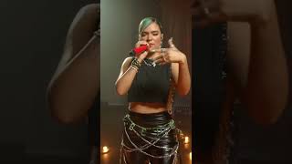 KAROL G IF REGGAETON DIDNT EXIST  #karolg  #romeosantos  #xsivolvemos #latin #bts #music #pop #new