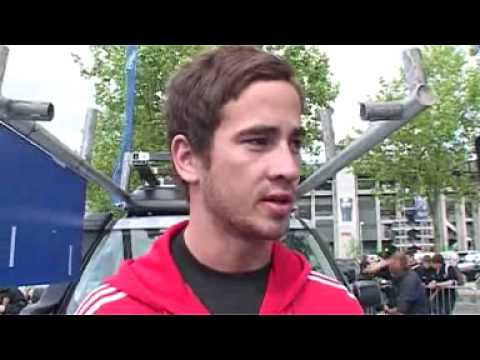 Danny Cipriani - rugby's future