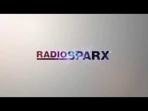 RadioSparx Tutorial - Custom Stations