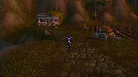 WoW Hidden Wetlands Farm Exploits [3.2.2]