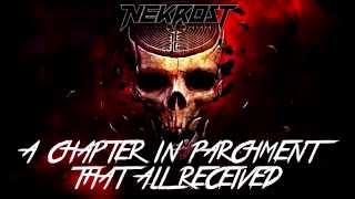 Nekrost - Colluded