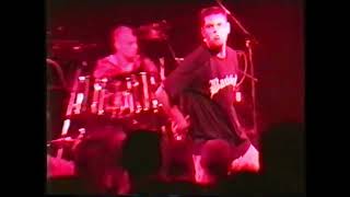 Backfire! - Lifestyle (live 1997)