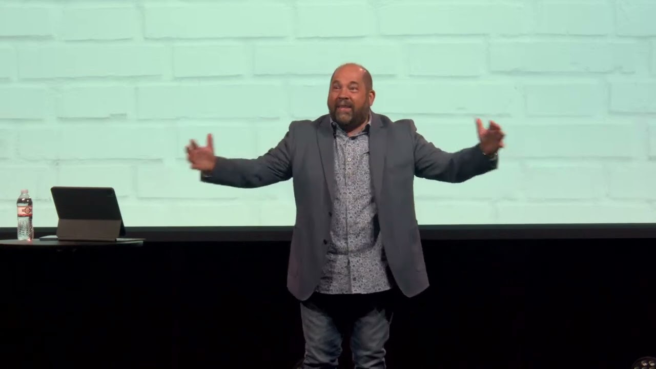 This Is How We Fight Our Battles and Win! - Pastor Matt Anderson