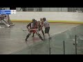 Brampton Midnight Express vs Calgary Phantoms 2021 Canada Ball Hockey Nationals Calgary, AB