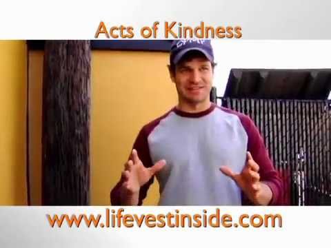 Voices of Kindness - Life Vest Inside - YouTube
