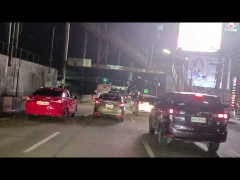 EDSA GMA 7