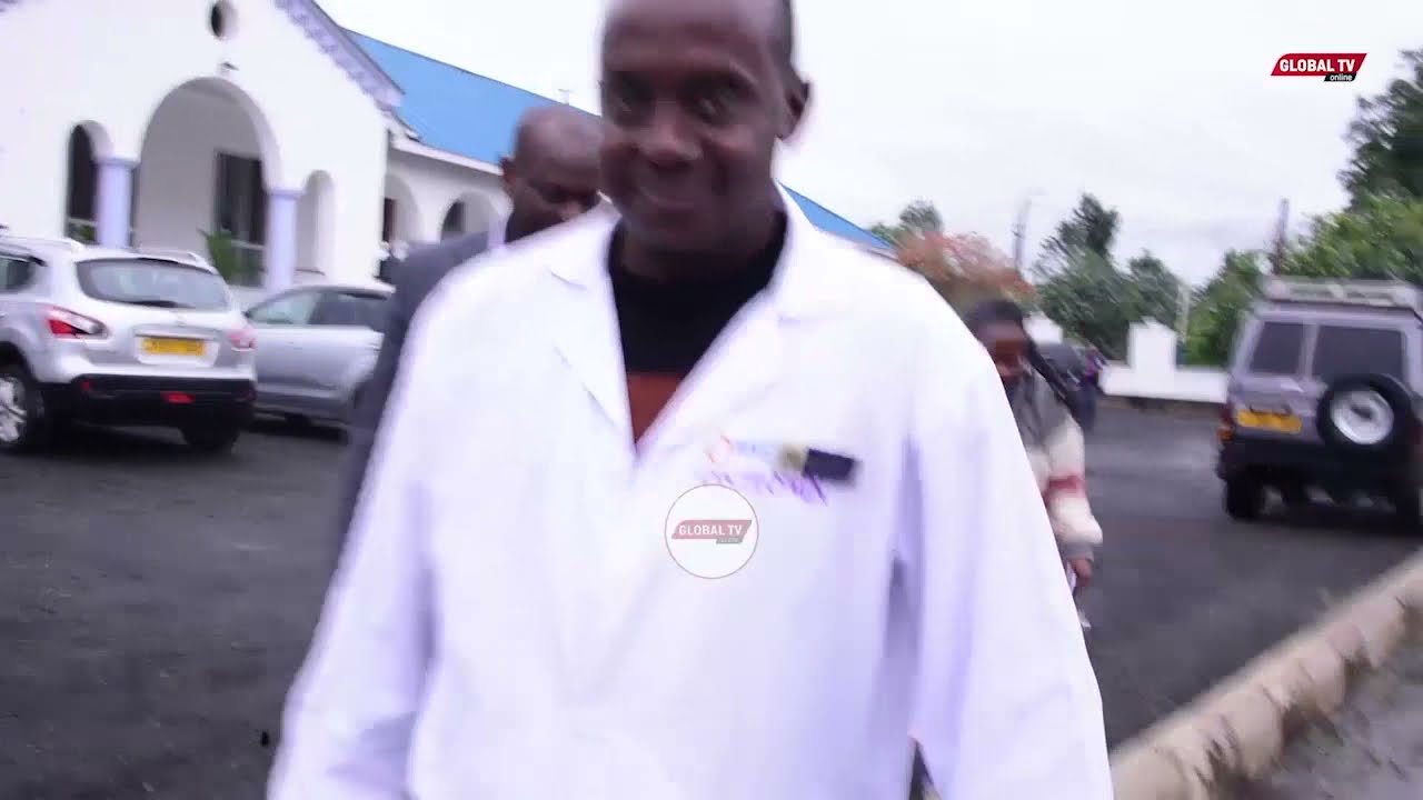 NEEMA YASHUKA HOSPTALI YA RUFAA YA MOUNT MERU ARUSHA  YAPOKEA VIFAA VYA KISASA VYA KUTIBU MIFUPA..