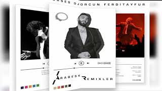 Ferdi Tayfur & DJ ORCUN \