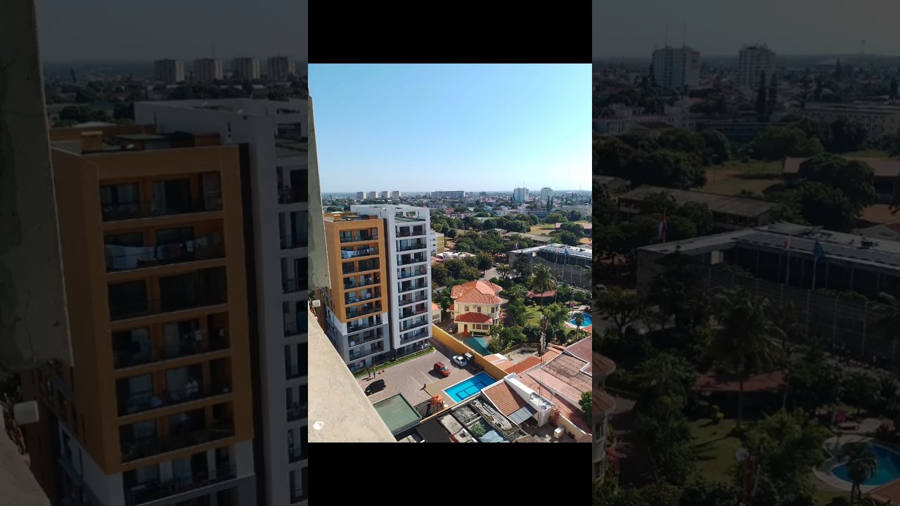 MAPUTO CIDADE | SLIDE 03